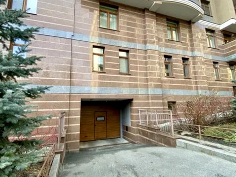 паркоместо по адресу Гоголевская ул., 43