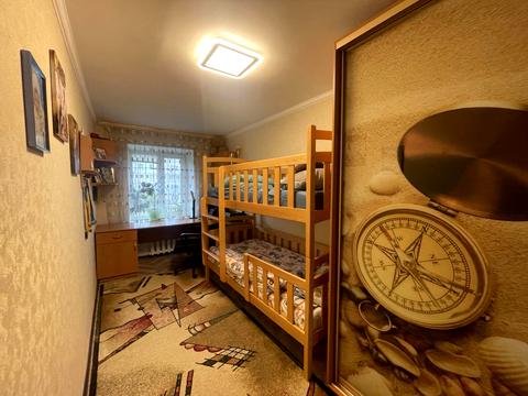 квартира по адресу Космонавтов ул., 75