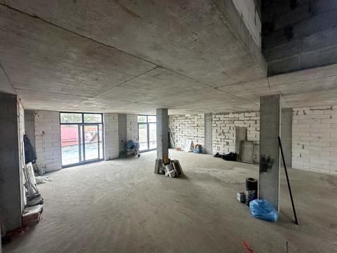 комерційна за адресою Грушевського вул., 32-А