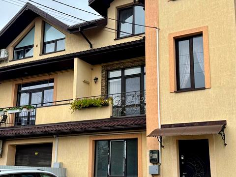 квартира за адресою с. Сокільники, Садова вул., 32