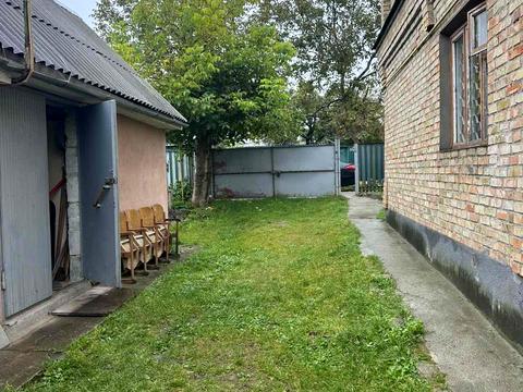 будинок за адресою Шевченка, 1