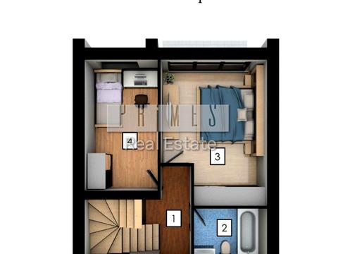 будинок за адресою Святопетровського вул. (Петровського)