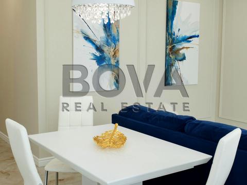 квартира за адресою Київ, Кахи Бендукідзе вул., 2