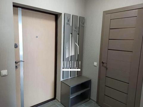 квартира за адресою Київ, Ревуцького вул., 40-В