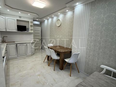 квартира за адресою Професора Підвисоцького вул., 4-А