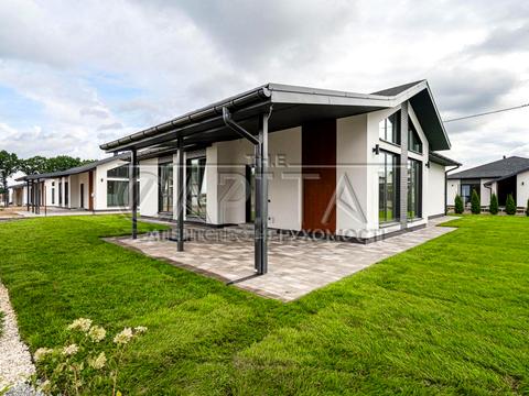 дом по адресу Привітна