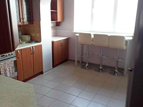квартира по адресу Вацлава Гавела бульв. (Івана Лепсе), 38-Г