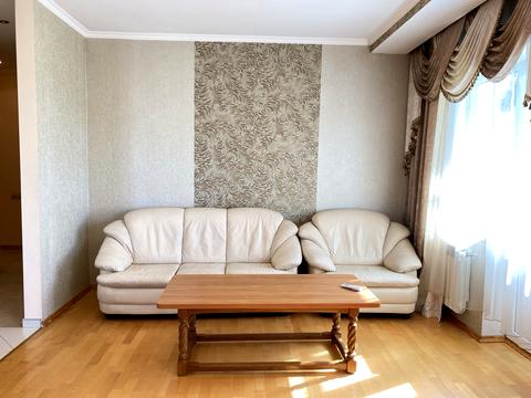 квартира за адресою Івана Дяченка вул., 20-Б