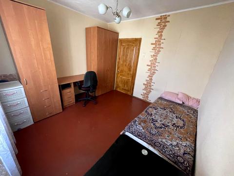 квартира за адресою Анни Ахматової вул., 4