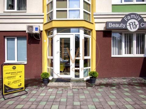 комерційна за адресою Герцена вул., 35-А