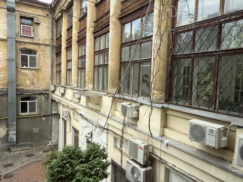 квартира за адресою Італійська вул. (Пушкінська), 6