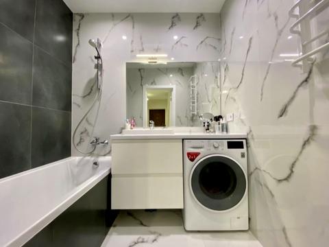 квартира за адресою В'ячеслава Чорновола вул., 91г