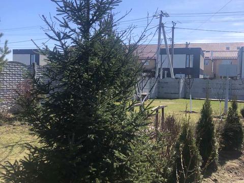 дом по адресу Вєнтова, 30