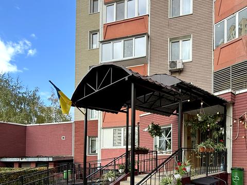 квартира по адресу Урловская ул., 34