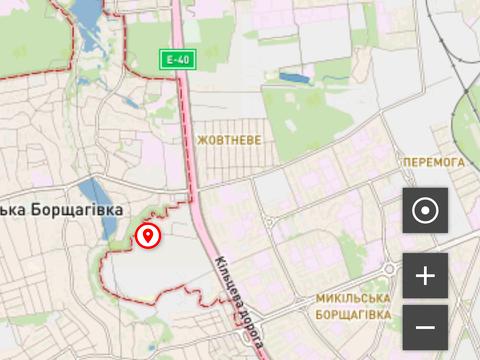 квартира за адресою Кільцева дорога вул., 8