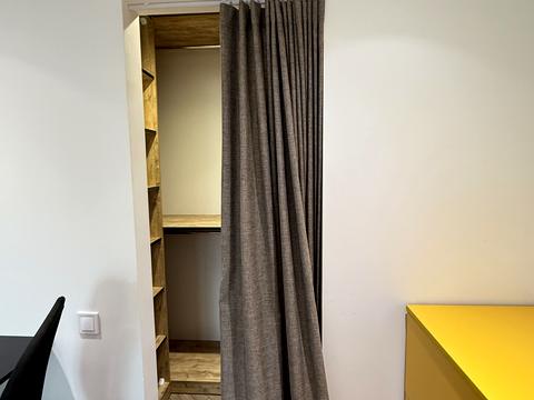 квартира за адресою Кловський узвіз, 14-Б
