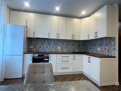 квартира по адресу Королёва ул., 9а