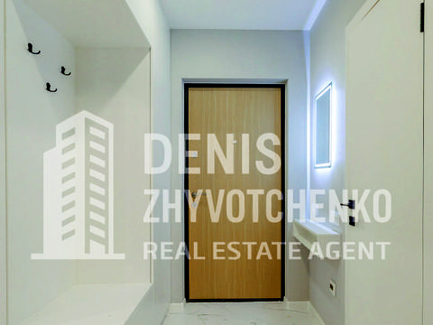 квартира за адресою Михайла Максимовича вул. (Онуфрія Трутенка), 24-В