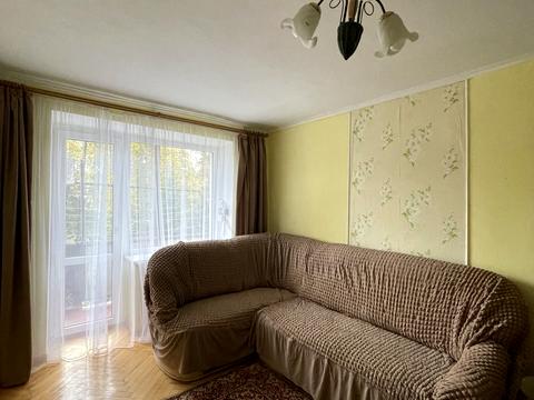 квартира за адресою Шевченка, 24