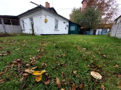 будинок за адресою смт. Літин, Богдана Хмельницького вул.