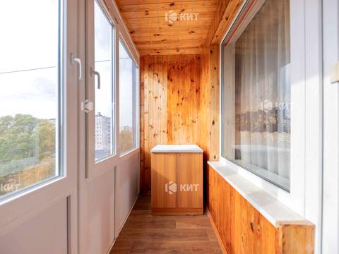 квартира за адресою Бучми вул. (Командарма Уборевича), 28