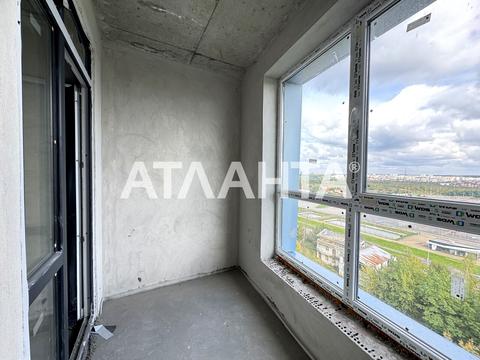 квартира за адресою Карла Мікльоша вул., 199