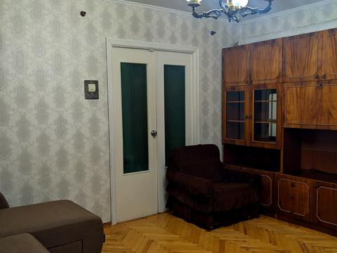 квартира за адресою Машинобудівна вул., 11