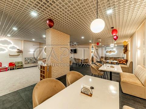 коммерческая по адресу Степана Рудницкого ул., 3-А