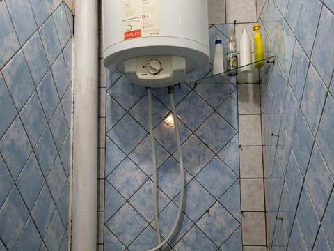квартира по адресу Героев просп., 37