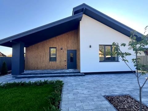 будинок за адресою Гагаріна вул.