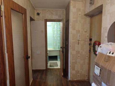 квартира по адресу Зодчих ул., 46