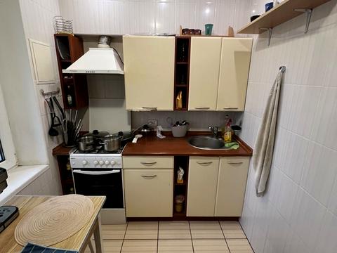квартира по адресу Березняковская ул., 22