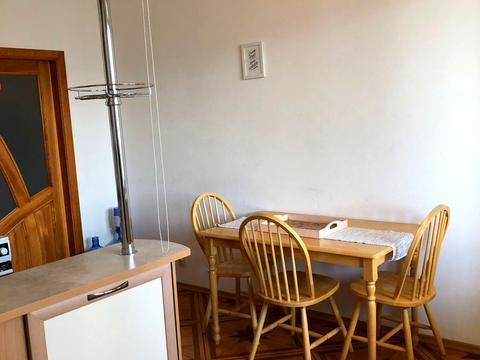 квартира по адресу Княжий Затон ул., 2/30