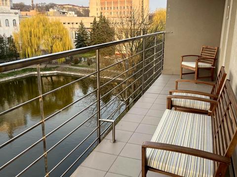 квартира за адресою Тершаковців вул. (), 1б