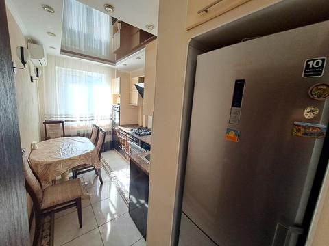 квартира за адресою Лазурна вул. (Гайдара), 7