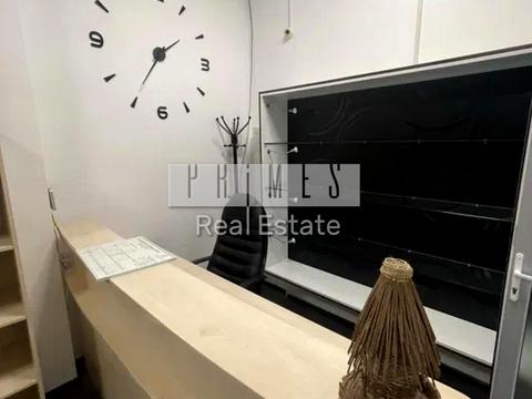 коммерческая по адресу Николая Михновского бульв. (Дружбы Народов), 13