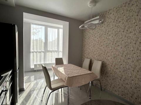 квартира по адресу Запорожское шоссе, 28-Ш