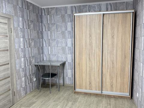 квартира по адресу Бориса Гмыри ул., 12-Б