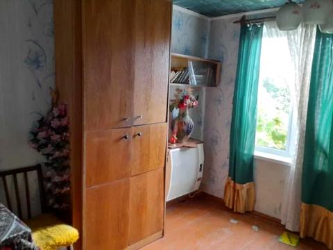 дом по адресу Лісові Гринівці