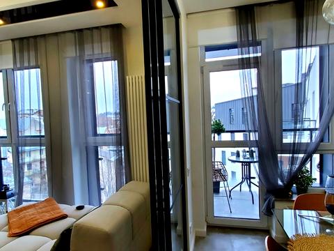 квартира за адресою Пекарська вул., 30а