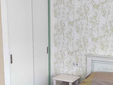квартира по адресу Анатолия Петрицкого ул., 23