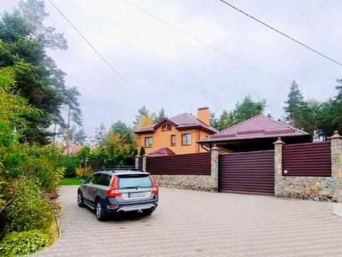 дом по адресу Каштановая ул. (Тракторна)