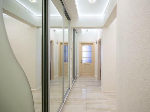 квартира по адресу Среднефонтанская ул., 35