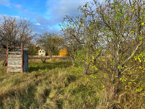 ділянка за адресою 