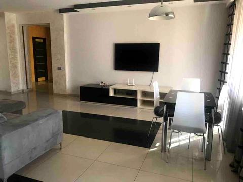 квартира по адресу Голосеевский просп. (40-летия Октября), 62