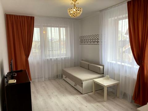 квартира по адресу Львовская ул., 5