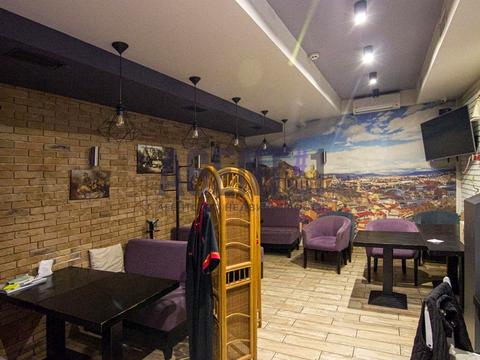 коммерческая по адресу вул. Соборна , 10Г