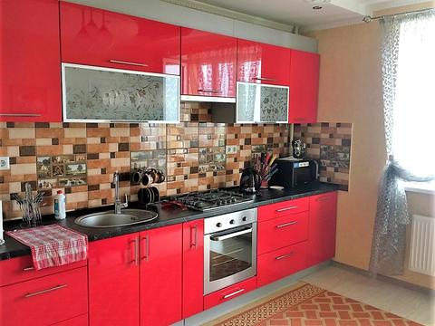 квартира за адресою Жужоми, 5