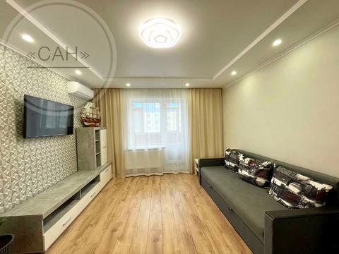 квартира за адресою Михайла Лушпи просп., 5