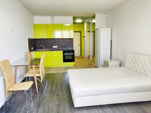 квартира по адресу Львовская ул., 11